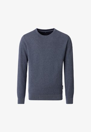 CASAMODA, CASAMODA - Striktrøje - blau