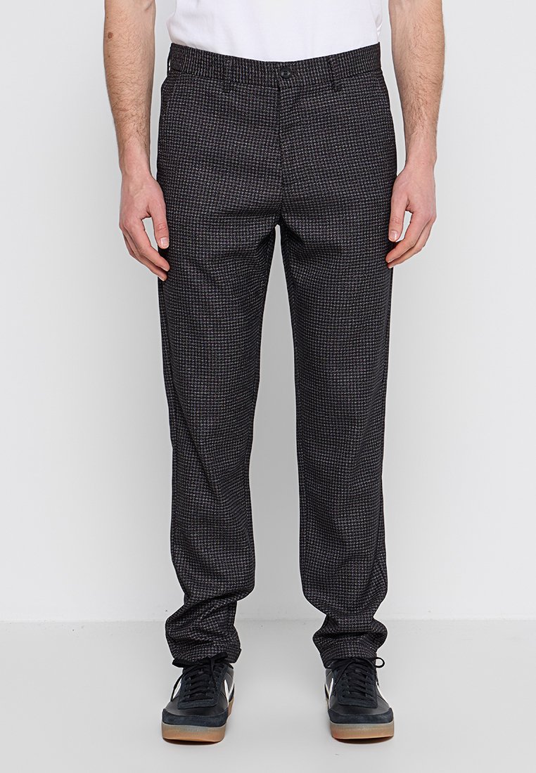 lindbergh Broek donkergrijs lindbergh Broek donkergrijs