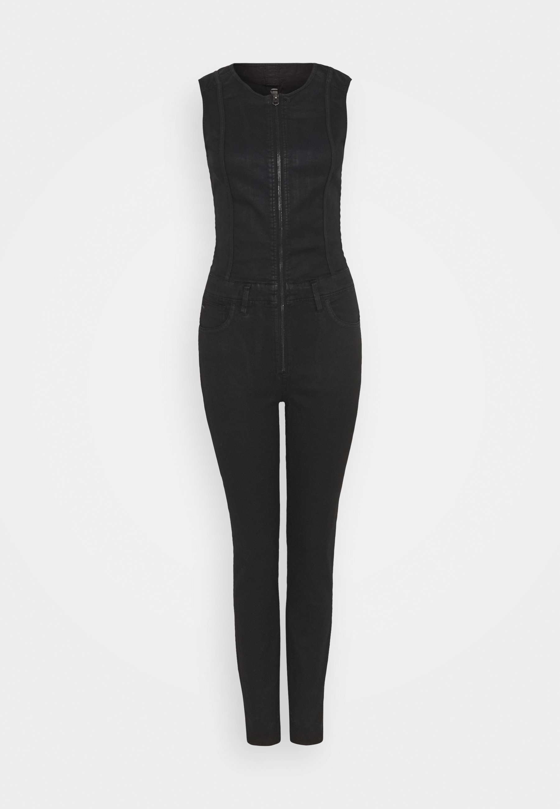 g star lynn jet jumpsuit