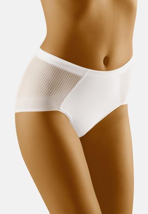 Wolbar FUTURA - Boxerky - white