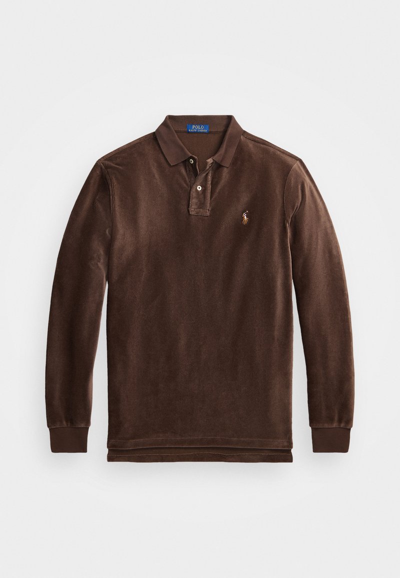 polo light brown