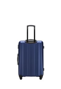WITTCHEN LARGE SUITCASE FROM POLYCARBONATE - Kufr - blau