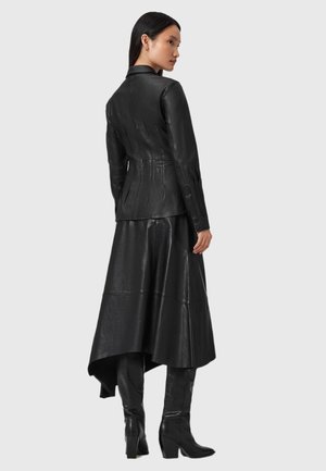 Pořadí 11: AllSaints - GIA LEA - Áčková sukně