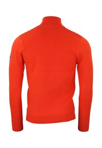 Peak Mountain CHARLITO - Maglione - orange