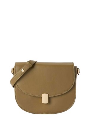 Sac bandoulière - grün