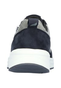 Waldläufer HACK  - Sneaker low - grau notte