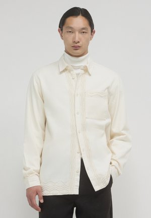 Calliope Camicia - beige