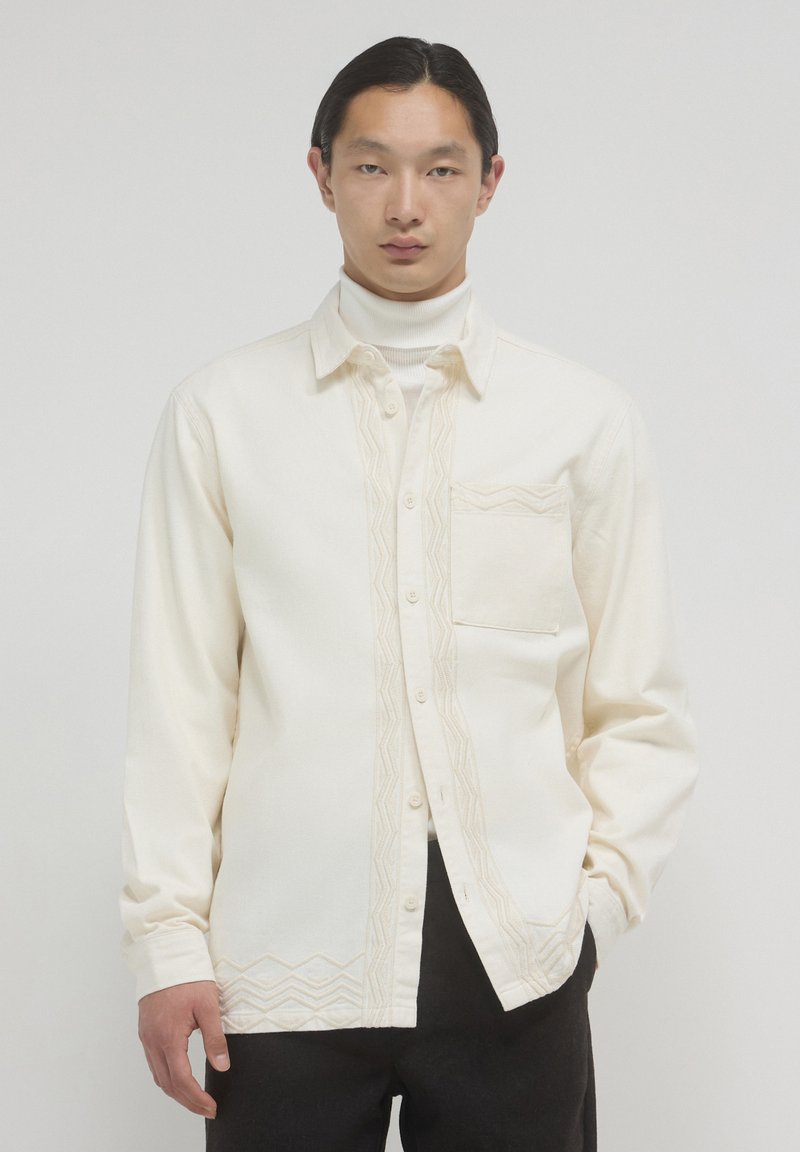 Calliope Camicia - beige