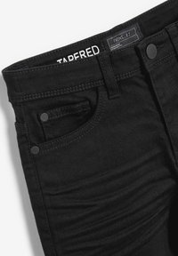 Next Jeans Skinny Fit - mottled anthracite