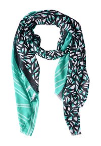 Sciarpa - grün