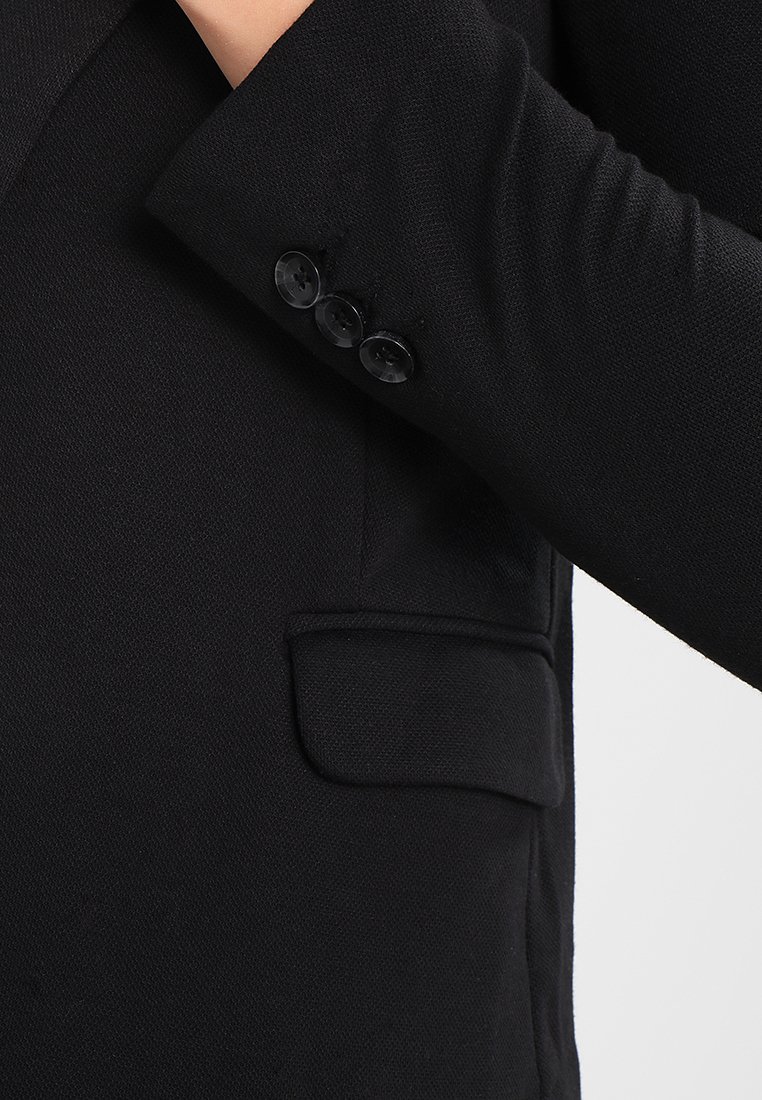 Vero Moda VMJULIA - Blazer - black/zwart - Zalando.nl