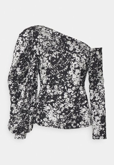 April & Alex ESSIE BLOUSE - Μπλούζα - mixed