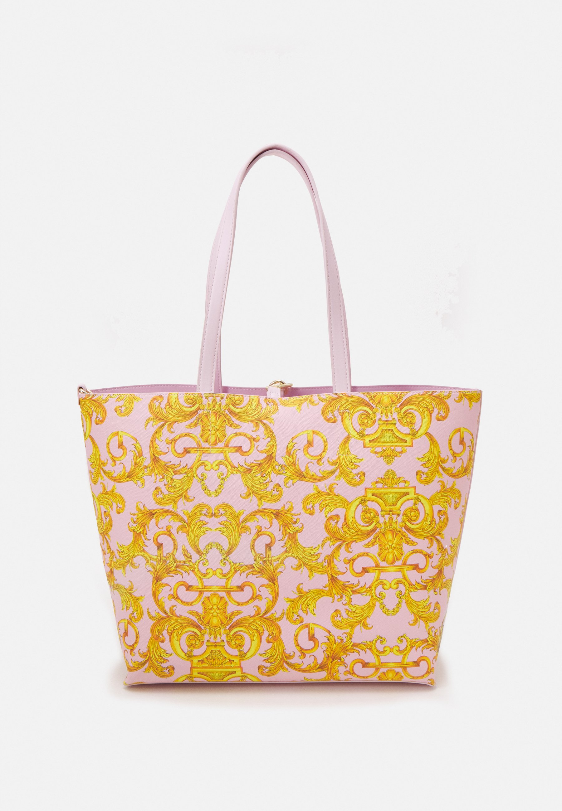 Versace Jeans Couture Diane Reversible Bag Set Shopper Multi Coloured Meerkleurig Zalando Nl