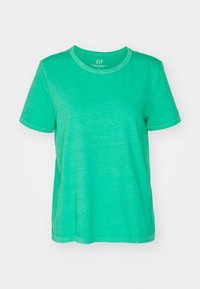 Non sélectionné, simply green