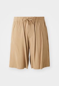 Shorts - beige