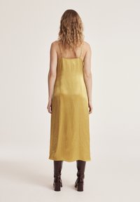 Odd Molly GINA - Dnevna haljina - fair yellow