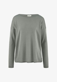 Unausgewählt, steppengras