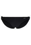 PANTS RING SIMPLE - Bikinio apatinė dalis - black
