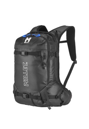 COSMIC 20 - Hiking rucksack - noir
