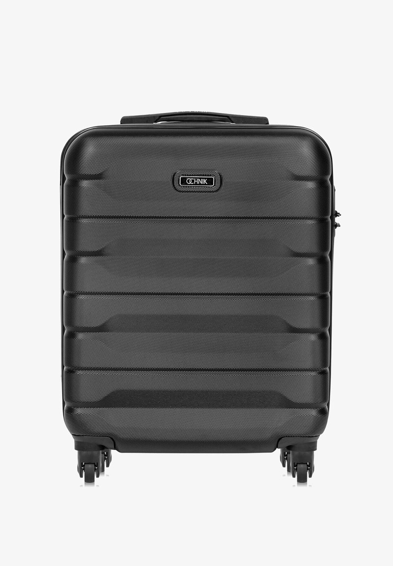 OCHNIK UNISEX czarny