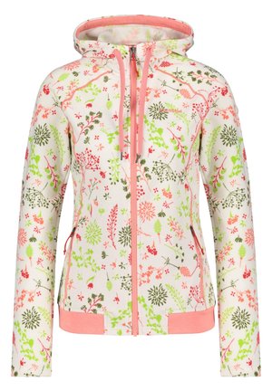 Veste polaire - pink