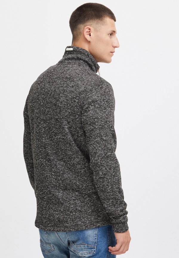 SDLuki - Light jacket - dark gray2