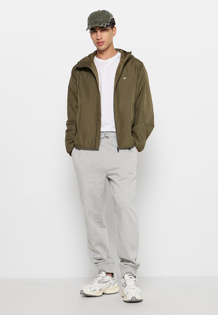 Übergangsjacke