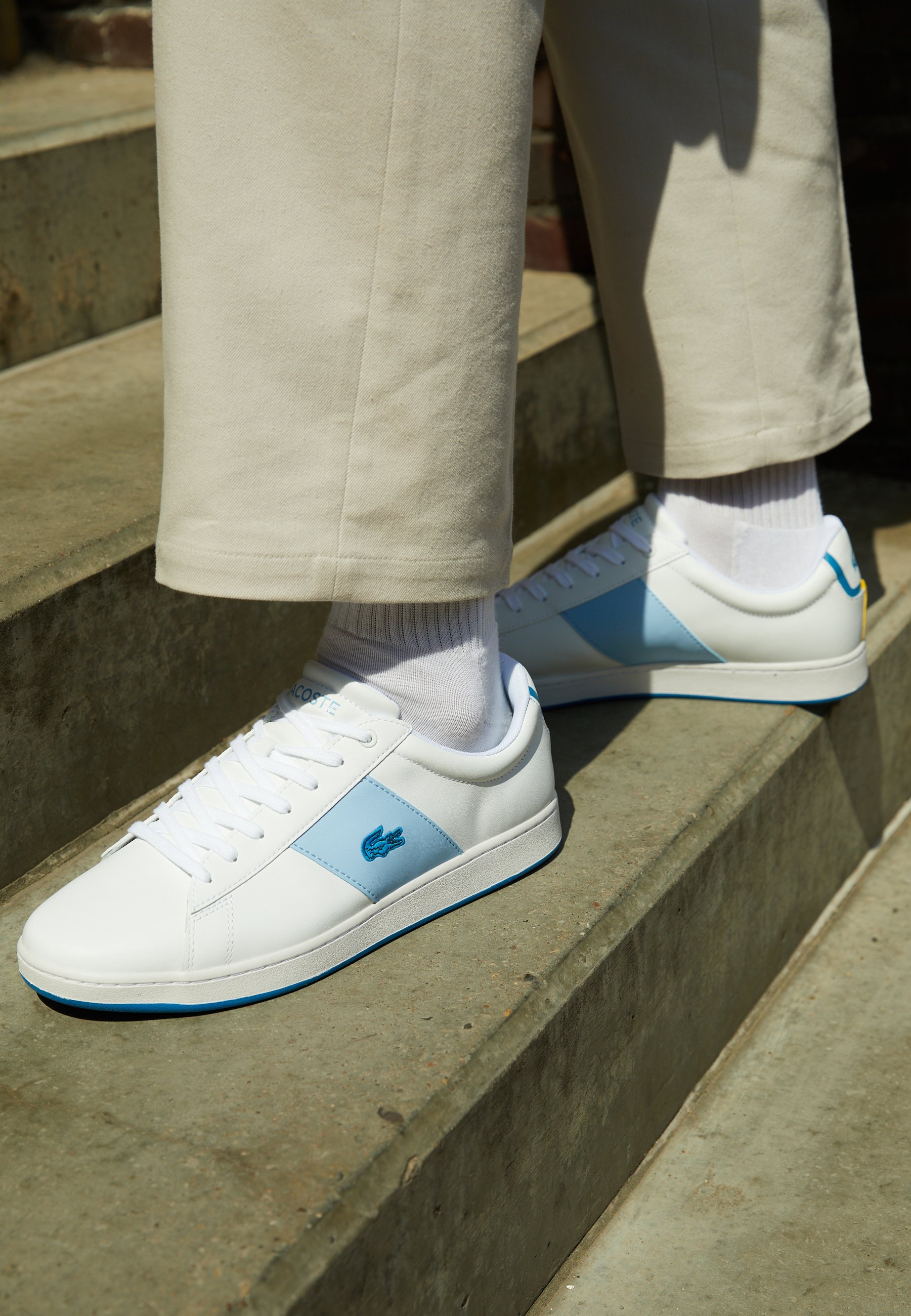 Lacoste CARNABY EXCLUSIVE - Sneaker low 
