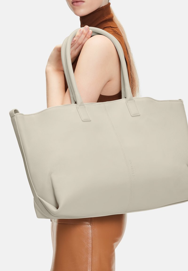 Liebeskind Cher Chelsea, Shopper L Donna, Large (HxBxT 25.5cm x 38cm x 13cm