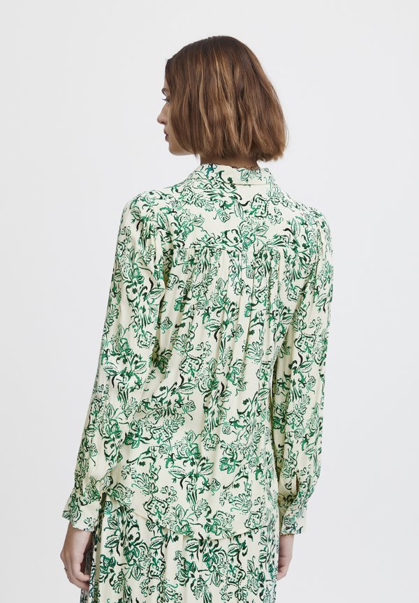 IRNOELLA - Button-down blouse2