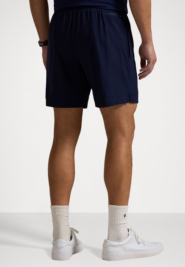 WIMBLEDON BALLPERSON SHORT - Tracksuit bottoms3