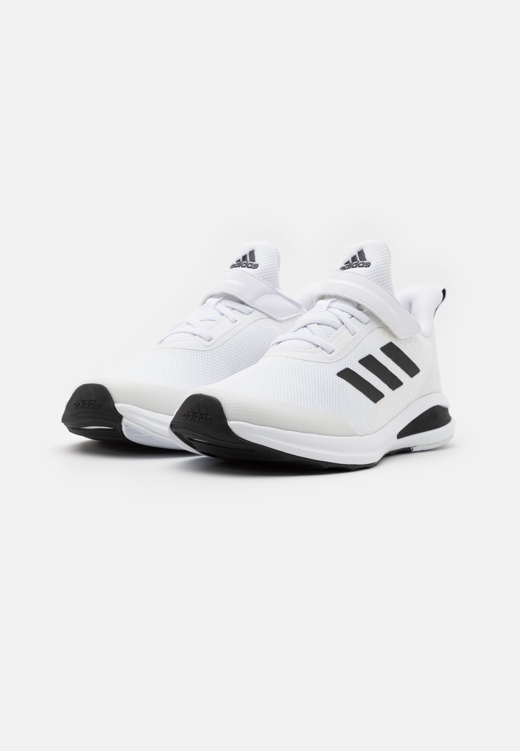 adidas Performance FORTARUN UNISEX - Scarpe running neutre - footwear  white/core black/bianco - Zalando.it