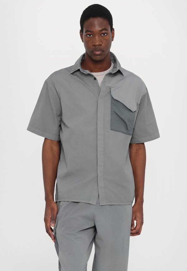 BRUNSWICK SHIRT - Shirt3