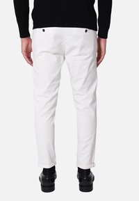 Ciabalù Chino - panna