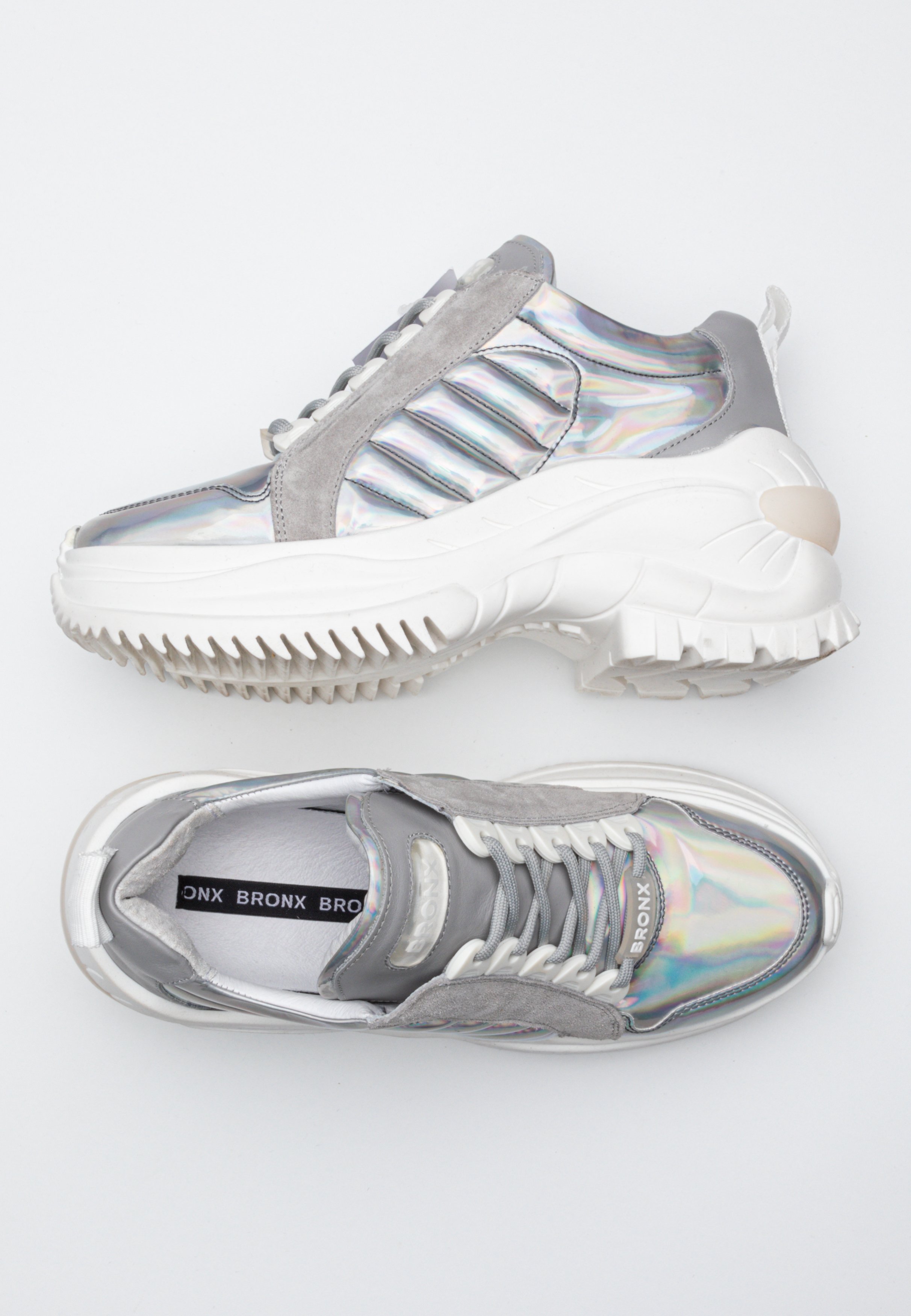 zalando bronx sneakers