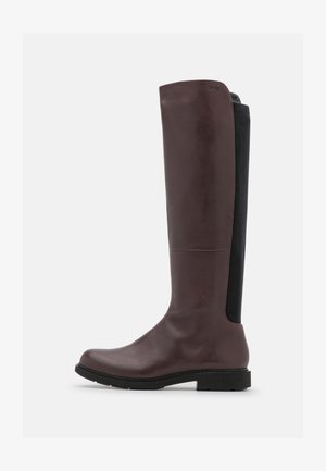 Camper NEUMAN - Boots - dark brown
