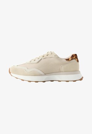 Next Sneaker low - animal