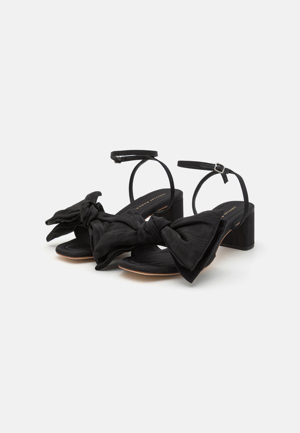 CARMEN BOW - Sandals2