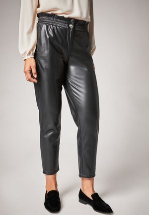 Broek - black
