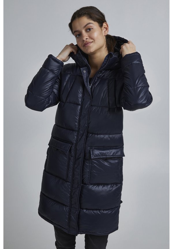 OXDaina - Winter coat - total eclipse