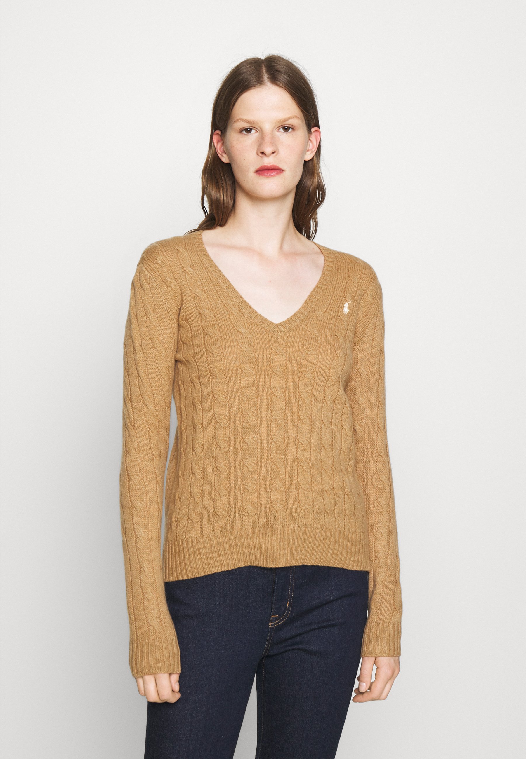 Polo Ralph Lauren KIMBERLY CLASSIC LONG 