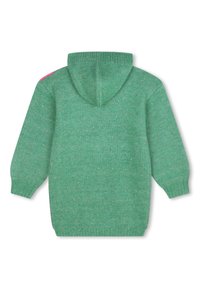 Billieblush DRESS - Robe pull - green