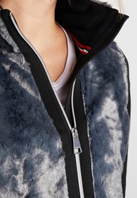 Luhta Forro polar - anthracite