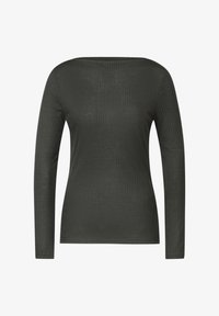 Unausgewählt, grün