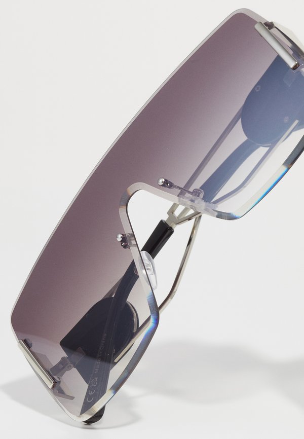 TALOTERIEL UNISEX - Sunglasses - silver3