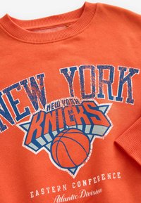 Next Melegítőfelső - orange new york knicks nba