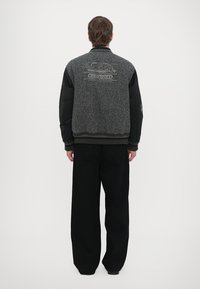 Iceberg GIUBBOTTO - Geacă bomber - grey
