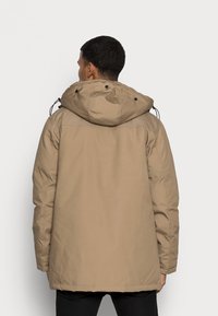 Jack & Jones JJROCKET - Parca - elmwood