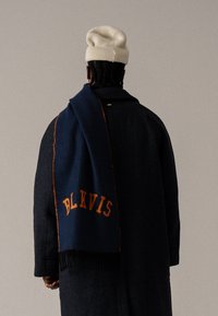 BLKVIS COSTELLO COAT - Klasisks mētelis - black