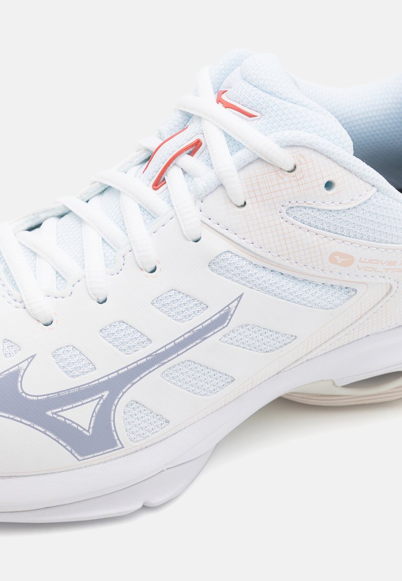 Mizuno Wave Momentum Zapatos De Voleibol Mizuno Wave Voltage